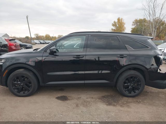 Kia Sorento S Image 13