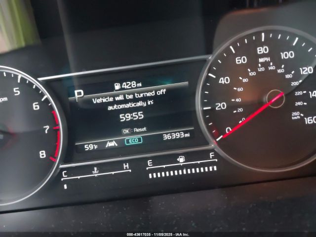 Kia Sorento S Image 15