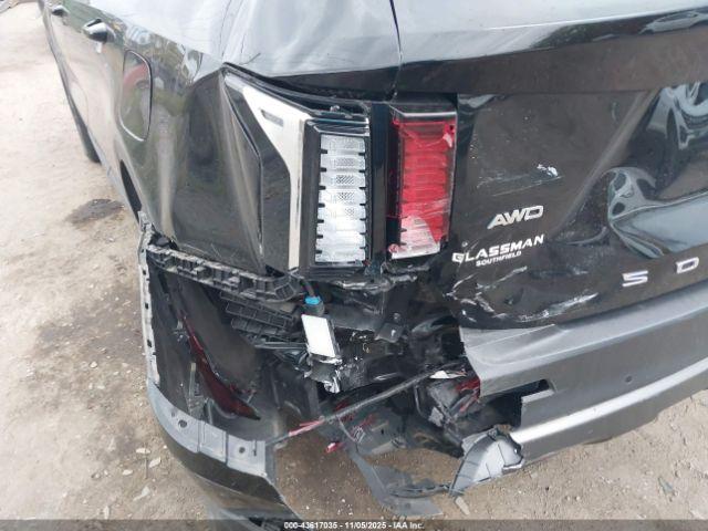 Kia Sorento S Image 11