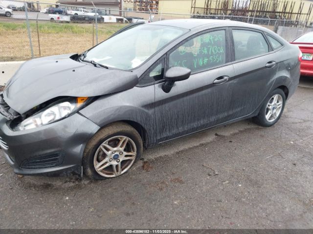 Ford Fiesta Se Image 4