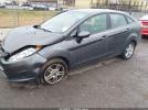 Ford Fiesta Se Image 4