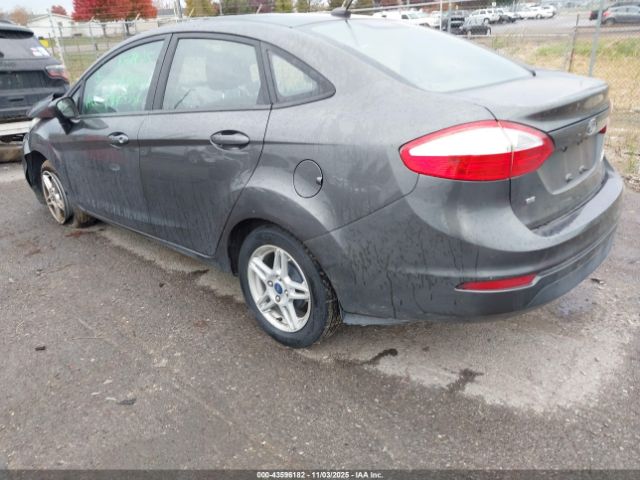 Ford Fiesta Se Image 2