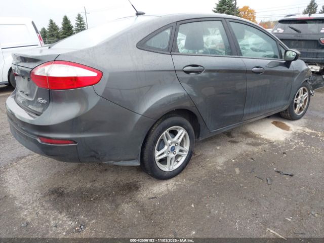 Ford Fiesta Se Image 10