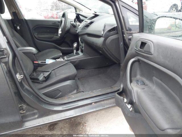 Ford Fiesta Se Image 8