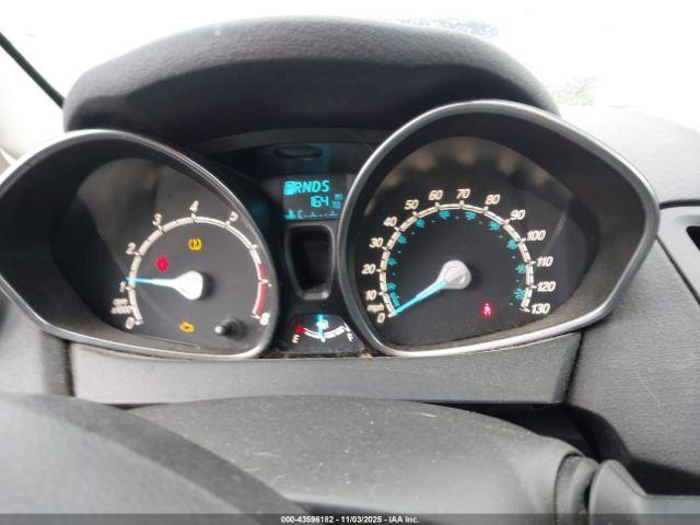 Ford Fiesta Se Image 6