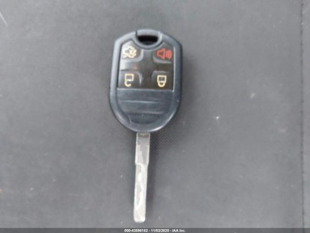 Ford Fiesta Se Image 14