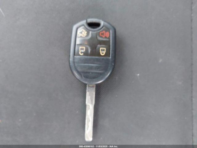 Ford Fiesta Se Image 14