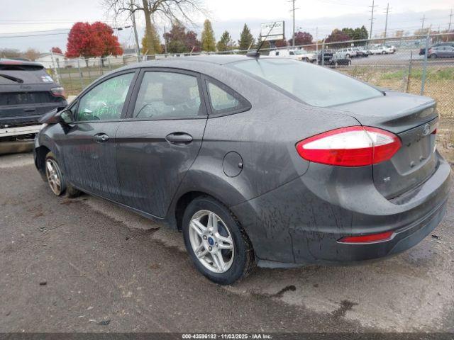 Ford Fiesta Se Image 12