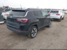 Jeep Compass Limited 4x4 Image 13