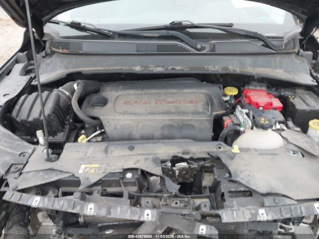 Jeep Compass Limited 4x4 Image 5