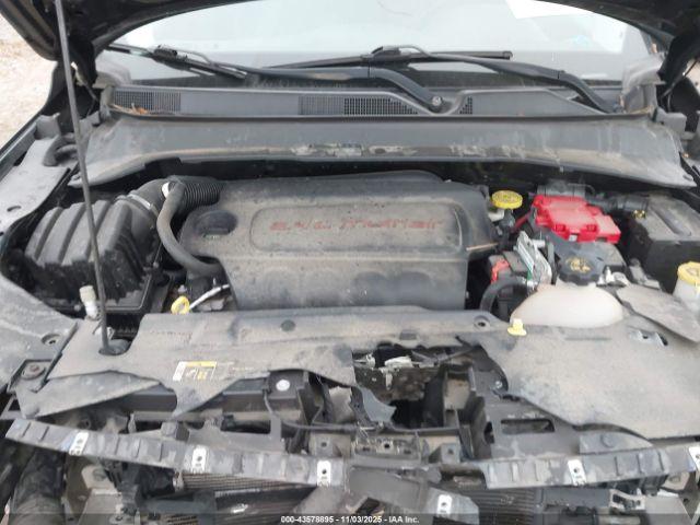 Jeep Compass Limited 4x4 Image 5