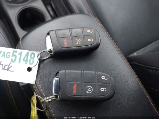 Jeep Compass Limited 4x4 Image 14