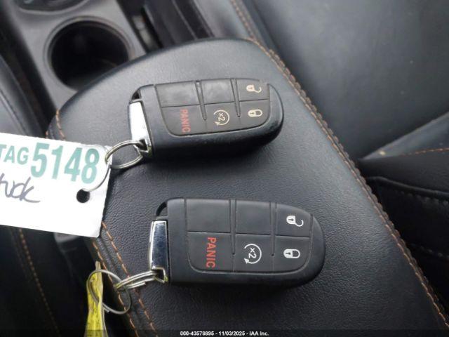 Jeep Compass Limited 4x4 Image 14