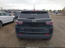 Jeep Compass Limited 4x4 Image 3