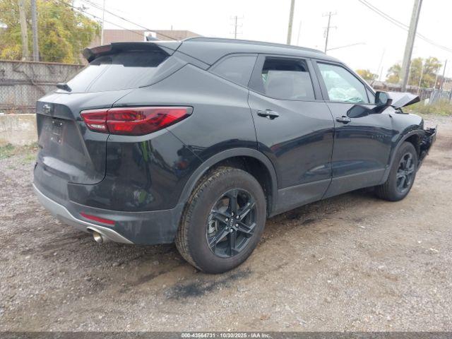 Chevrolet Blazer Fwd 2lt Image 6