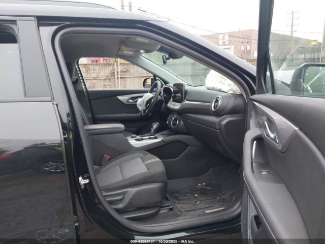 Chevrolet Blazer Fwd 2lt Image 16