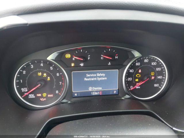 Chevrolet Blazer Fwd 2lt Image 13