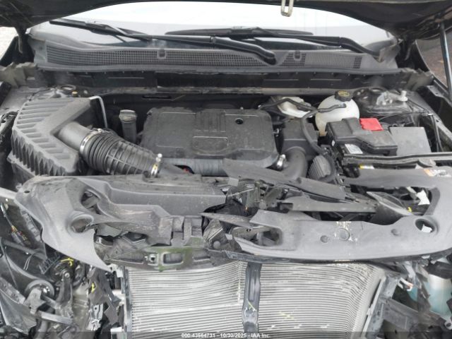 Chevrolet Blazer Fwd 2lt Image 7