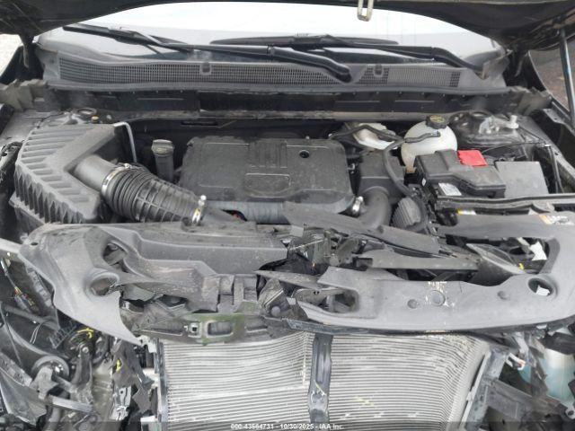 Chevrolet Blazer Fwd 2lt Image 7