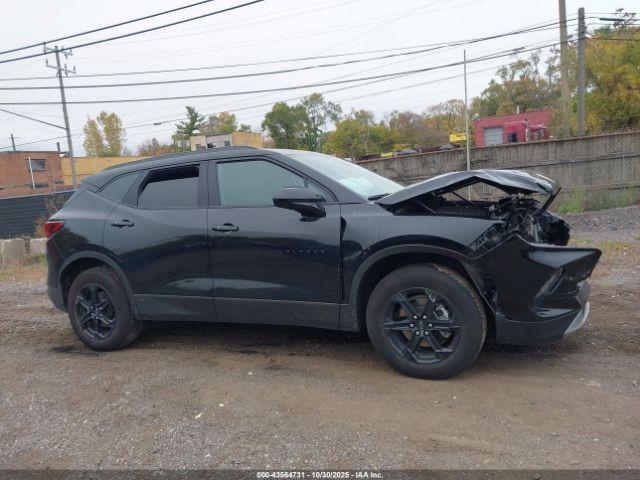 Chevrolet Blazer Fwd 2lt Image 14