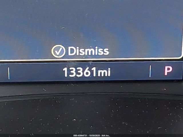 Chevrolet Blazer Fwd 2lt Image 8