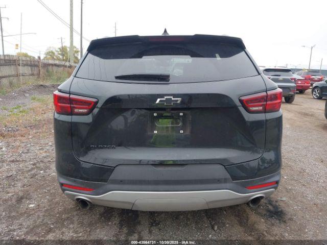 Chevrolet Blazer Fwd 2lt Image 15