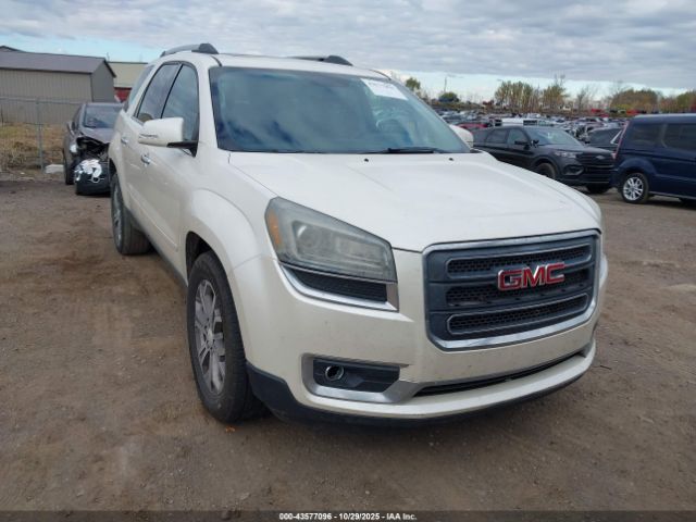 GMC Acadia Slt-1 Image 1