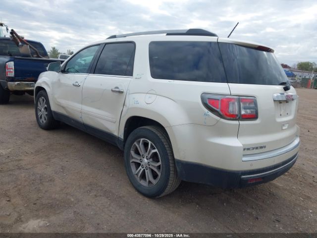 GMC Acadia Slt-1 Image 10