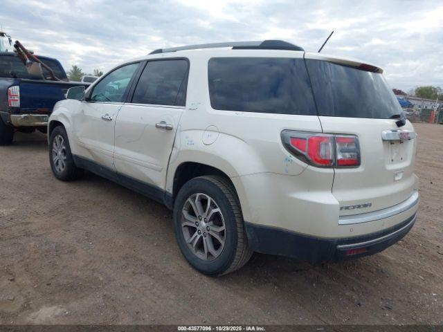GMC Acadia Slt-1 Image 10