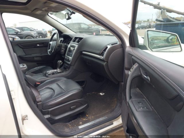 GMC Acadia Slt-1 Image 4