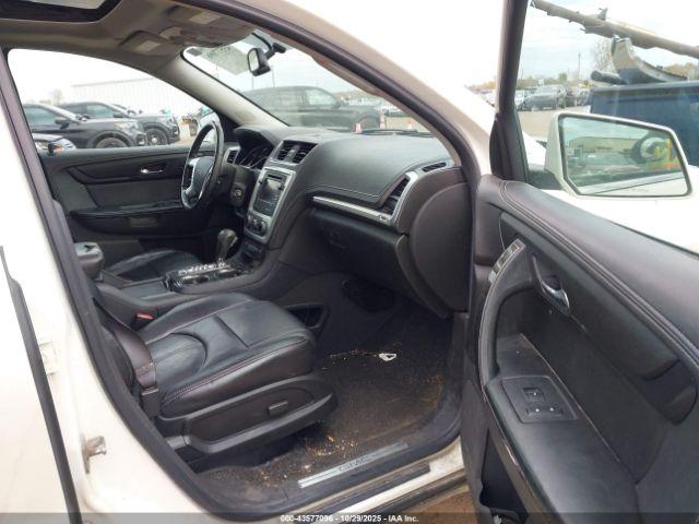 GMC Acadia Slt-1 Image 4