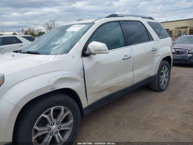 GMC Acadia Slt-1 Image 6