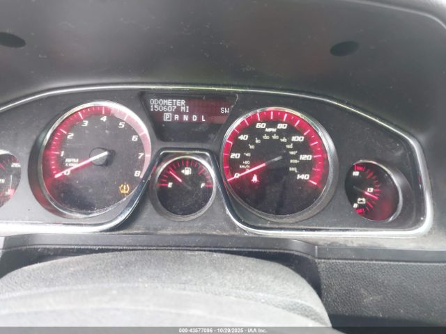 GMC Acadia Slt-1 Image 11