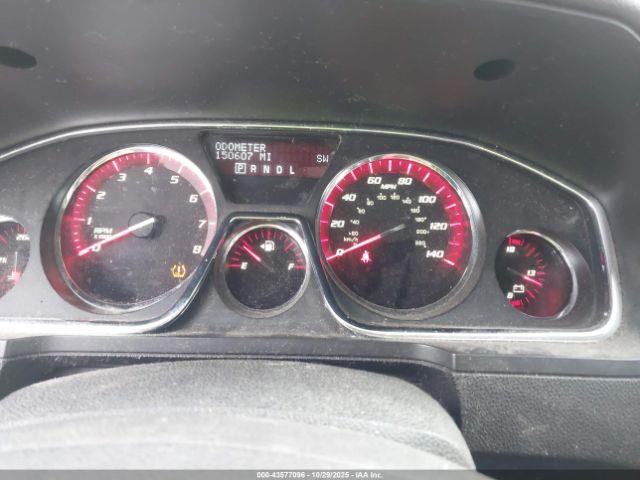 GMC Acadia Slt-1 Image 11