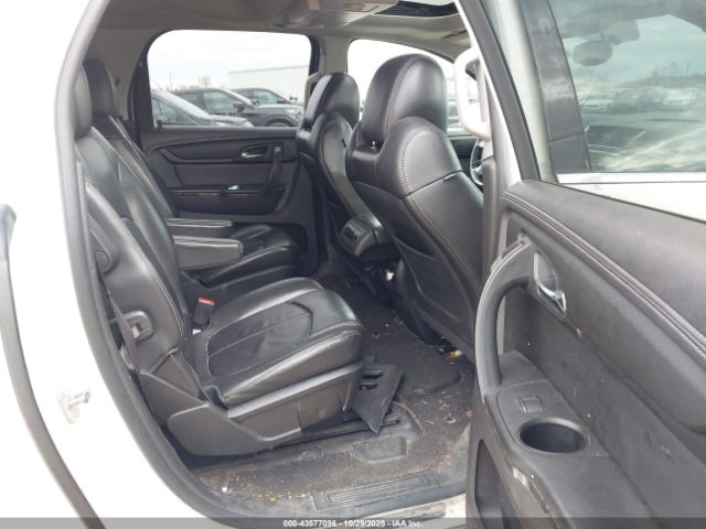 GMC Acadia Slt-1 Image 15