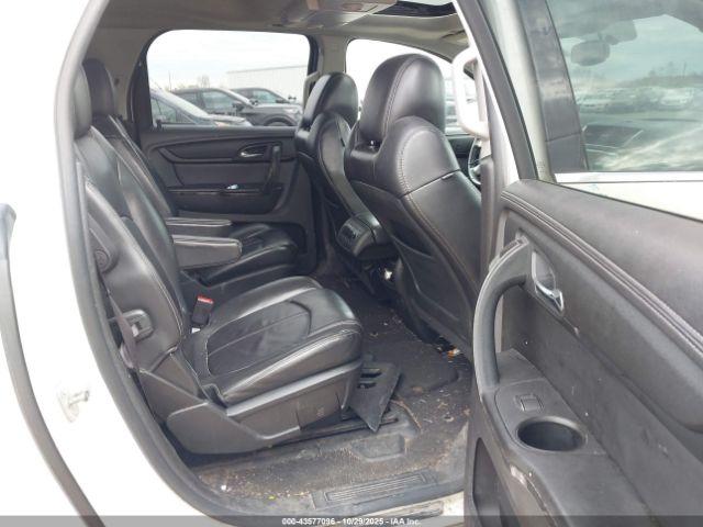 GMC Acadia Slt-1 Image 15