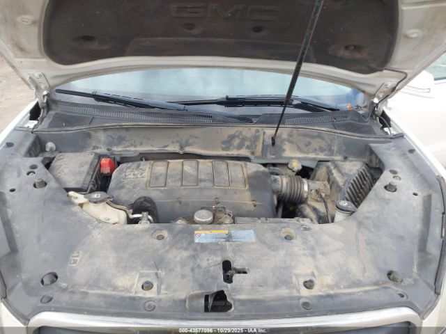 GMC Acadia Slt-1 Image 12