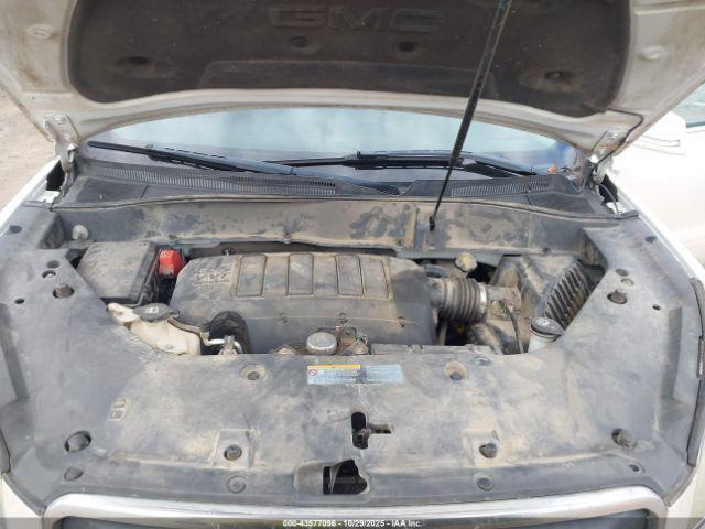 GMC Acadia Slt-1 Image 12