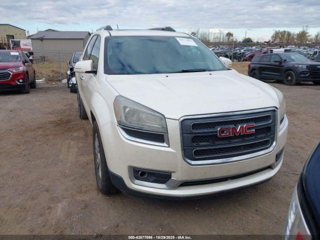 GMC Acadia Slt-1 Image 9