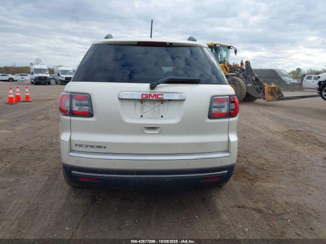 GMC Acadia Slt-1 Image 16