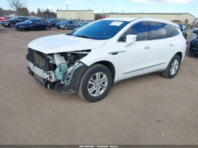 Buick Enclave Fwd Essence Image 8