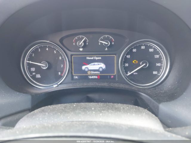 Buick Enclave Fwd Essence Image 11