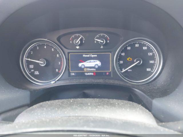 Buick Enclave Fwd Essence Image 11