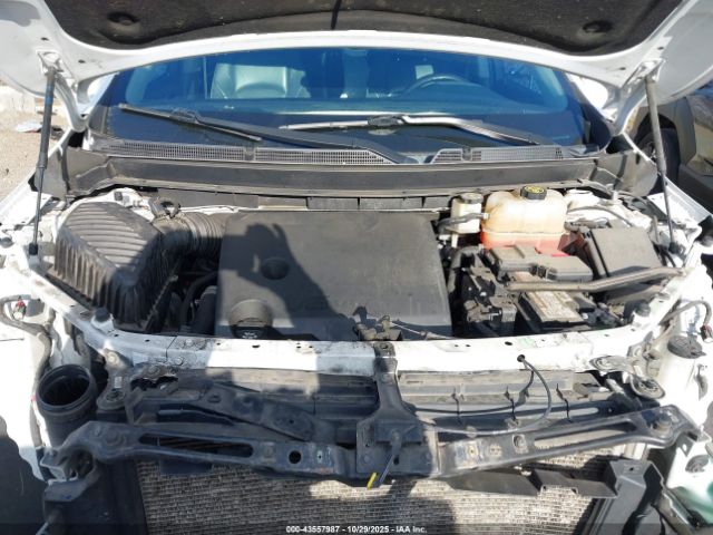 Buick Enclave Fwd Essence Image 13