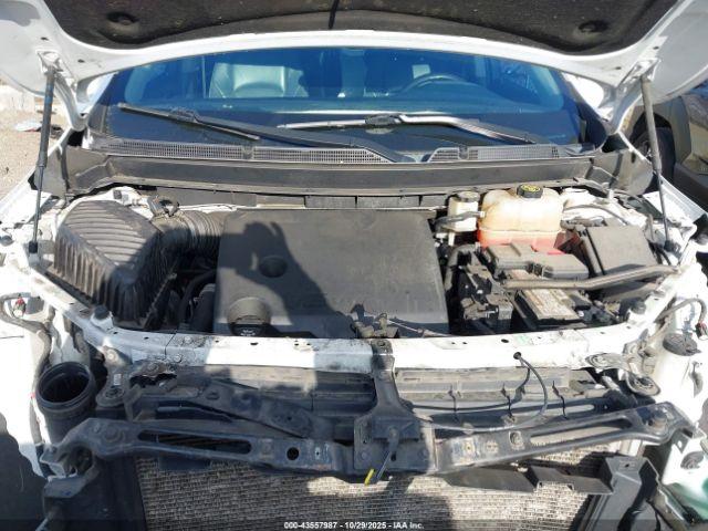 Buick Enclave Fwd Essence Image 13