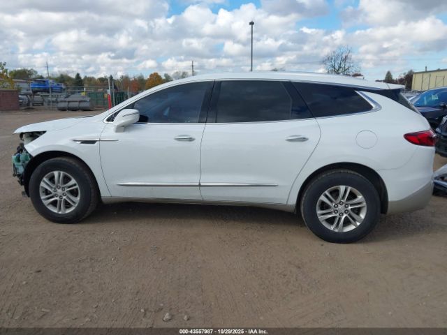 Buick Enclave Fwd Essence Image 16
