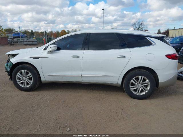 Buick Enclave Fwd Essence Image 16