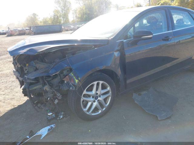 Ford Fusion Se Image 5