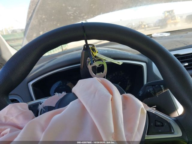 Ford Fusion Se Image 10