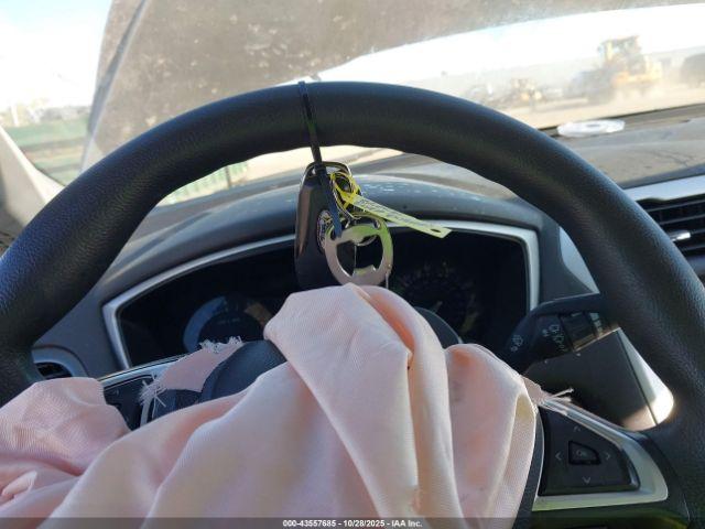 Ford Fusion Se Image 10